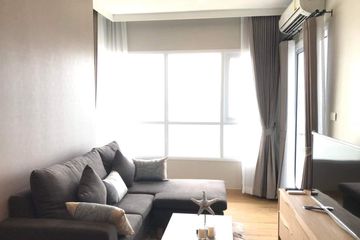2 Bedroom Condo for rent in Bang Phra, Chonburi