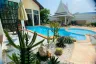 5 Bedroom House for sale in Nong Prue, Chonburi