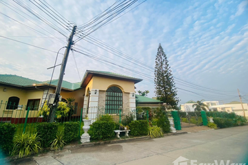 5 Bedroom House for sale in Suwattana Garden Home, Nong Prue, Chonburi