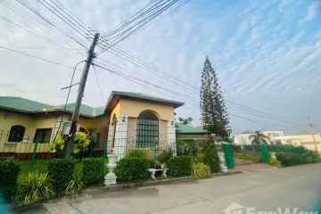 5 Bedroom House for sale in Nong Prue, Chonburi