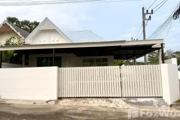 3 Bedroom Townhouse for sale in Pa Khlok, Phuket