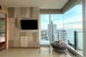 2 Bedroom Condo for rent in The Palm Wongamat Beach, Na Kluea, Chonburi