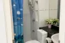 Condo for sale in The Parkland Taksin-Thapra, Talat Phlu, Bangkok near BTS Talat Phlu
