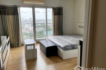 Condo for sale in Talat Phlu, Bangkok near BTS Talat Phlu