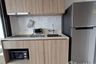 1 Bedroom Condo for rent in La Habana Huahin, Nong Kae, Prachuap Khiri Khan