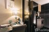 1 Bedroom Condo for Sale or Rent in THE LINE Jatujak - Mochit, Chatuchak, Bangkok near MRT Chatuchak Park