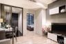 1 Bedroom Condo for Sale or Rent in THE LINE Jatujak - Mochit, Chatuchak, Bangkok near MRT Chatuchak Park