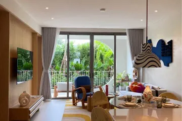 1 Bedroom Condo for sale in Choeng Thale, Phuket