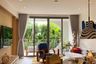 1 Bedroom Condo for sale in The Standard Residences, Choeng Thale, Phuket