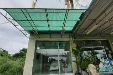 3 Bedroom Townhouse for sale in Bang Phra, Chonburi