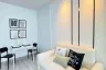 1 Bedroom Condo for sale in 624 Condolette Ladprao, Khlong Chan, Bangkok near MRT Lam Sali