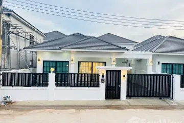 3 Bedroom House for sale in Na Jomtien, Chonburi