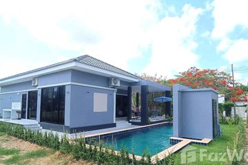 3 Bedroom Villa for sale in Phe, Rayong