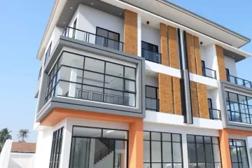 3 Bedroom Commercial for sale in Nong-Kham, Chonburi
