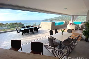 1 Bedroom Condo for sale in Oceana Kamala, Kamala, Phuket