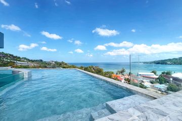 1 Bedroom Condo for sale in Oceana Kamala, Kamala, Phuket