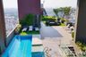 1 Bedroom Condo for sale in The Gallery Condominium, Samrong Nuea, Samut Prakan near BTS Bearing