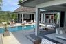 4 Bedroom Villa for Sale or Rent in The Residence Overlooking Layan, Choeng Thale, Phuket