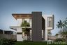 5 Bedroom House for sale in The Ozone Wealth Jomtien Pool Villa Pattaya, Nong Prue, Chonburi