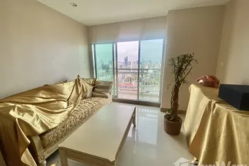 2 Bedroom Condo for sale in Bang Pakok, Bangkok