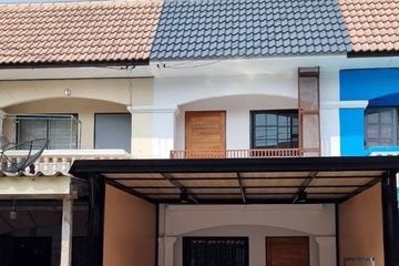 2 Bedroom Townhouse for sale in Nai Khlong Bang Pla Kot, Samut Prakan