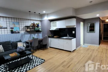 1 Bedroom Condo for Sale or Rent in Phlapphla, Bangkok near MRT Ramkhamhaeng