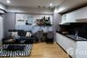 1 Bedroom Condo for Sale or Rent in Tara Ruen Ake, Phlapphla, Bangkok near MRT Ramkhamhaeng