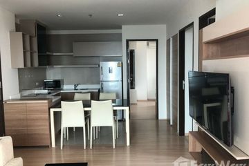 2 Bedroom Condo for Sale or Rent in Rhythm Sathorn, Thung Wat Don, Bangkok near BTS Saphan Taksin