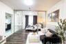 1 Bedroom Condo for sale in D Condo Sukhumvit 109, Samrong Nuea, Samut Prakan near BTS Bearing