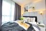 1 Bedroom Condo for sale in D Condo Sukhumvit 109, Samrong Nuea, Samut Prakan near BTS Bearing
