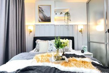 1 Bedroom Condo for sale in Samrong Nuea, Samut Prakan near BTS Bearing