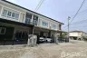4 Bedroom Townhouse for Sale or Rent in The Passage Ramintra-Khubon, Bang Chan, Bangkok