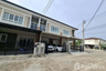 4 Bedroom Townhouse for Sale or Rent in The Passage Ramintra-Khubon, Bang Chan, Bangkok