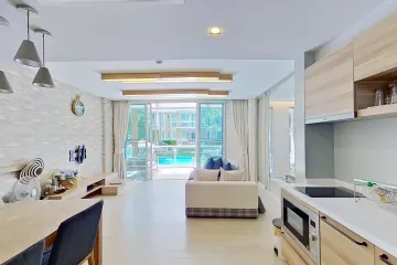 1 Bedroom Condo for sale in Nong Kae, Prachuap Khiri Khan