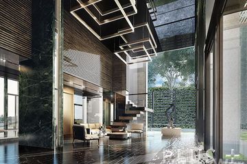 1 Bedroom Condo for sale in Lumpini, Bangkok near BTS Chit Lom