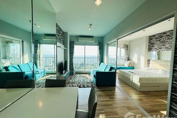 1 Bedroom Condo for rent in Nong Prue, Chonburi