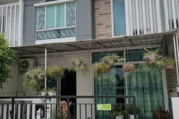 3 Bedroom Townhouse for sale in Bang Toei, Nakhon Pathom