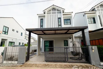 3 Bedroom House for Sale or Rent in Samet, Chonburi