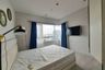2 Bedroom Condo for rent in Centric Sea, Nong Prue, Chonburi