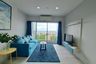 2 Bedroom Condo for rent in Centric Sea, Nong Prue, Chonburi