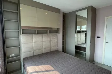 1 Bedroom Condo for sale in Bang Kho, Bangkok near BTS Wutthakat