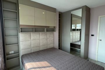 1 Bedroom Condo for sale in Elio Sathorn - Wutthakat, Bang Kho, Bangkok near BTS Talat Phlu