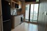 1 Bedroom Condo for sale in Elio Sathorn - Wutthakat, Bang Kho, Bangkok near BTS Talat Phlu