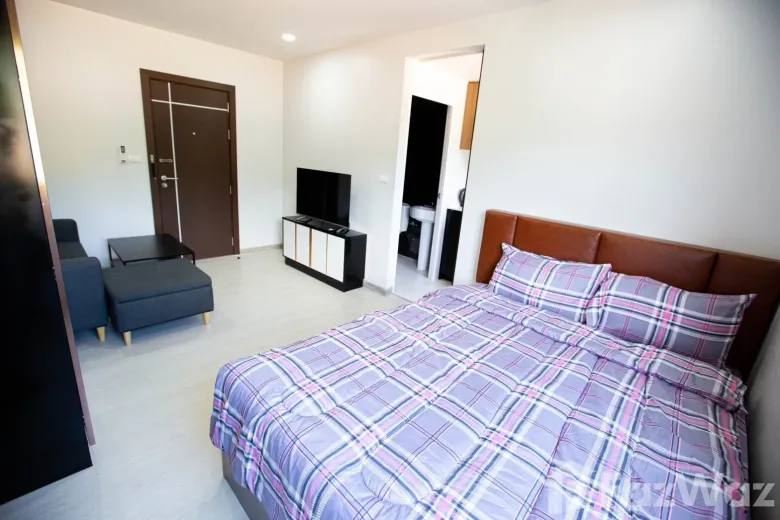 Condo For Rent
