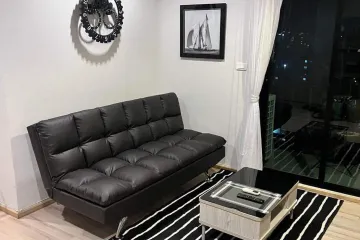 2 Bedroom Condo for rent in The Base Height Phuket, Talat Yai, Phuket