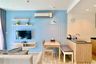 Condo for Sale or Rent in Rain, Cha am, Phetchaburi