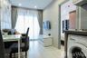 1 Bedroom Condo for Sale or Rent in Ideo Mobi Wongsawang - Interchange, Bang Sue, Bangkok near MRT Bang Son