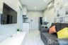 1 Bedroom Condo for Sale or Rent in Ideo Mobi Wongsawang - Interchange, Bang Sue, Bangkok near MRT Bang Son
