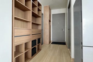 2 Bedroom Condo for sale in Bang Kho, Bangkok near BTS Wutthakat