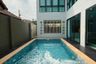 3 Bedroom Villa for sale in Central Park 4, Nong Prue, Chonburi